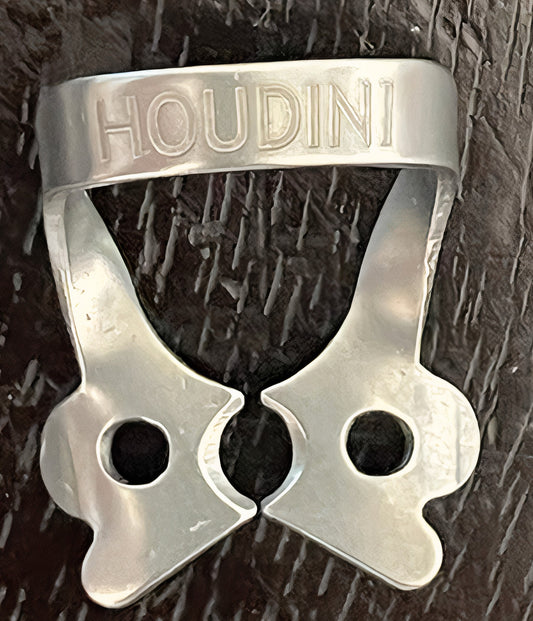 HOUDINI